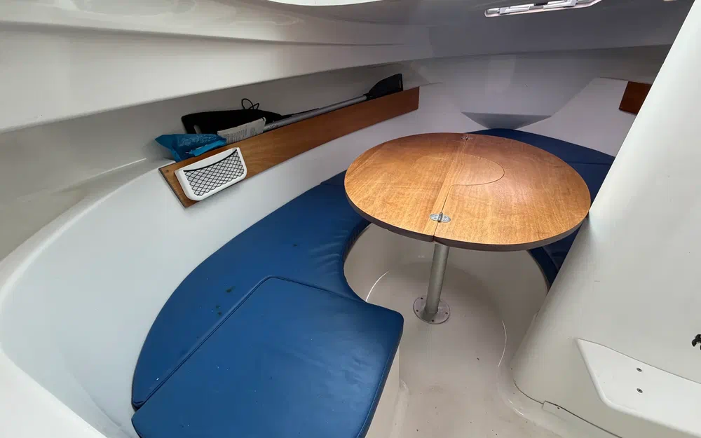 slider 22 Beneteau Antares 650 HB