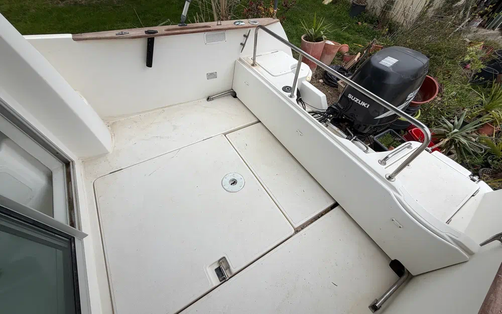 slider 7 Beneteau Antares 650 HB