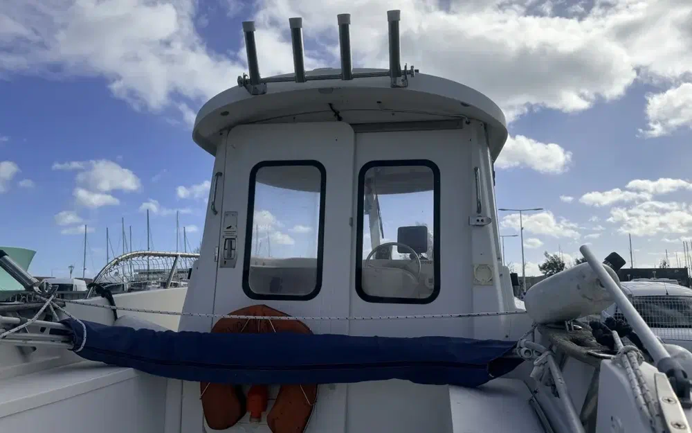 slider 5 Quicksilver 500 Pilothouse