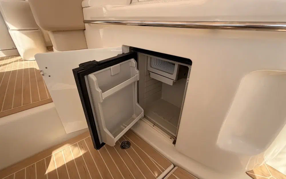 slider 10 Cranchi Zaffiro 34