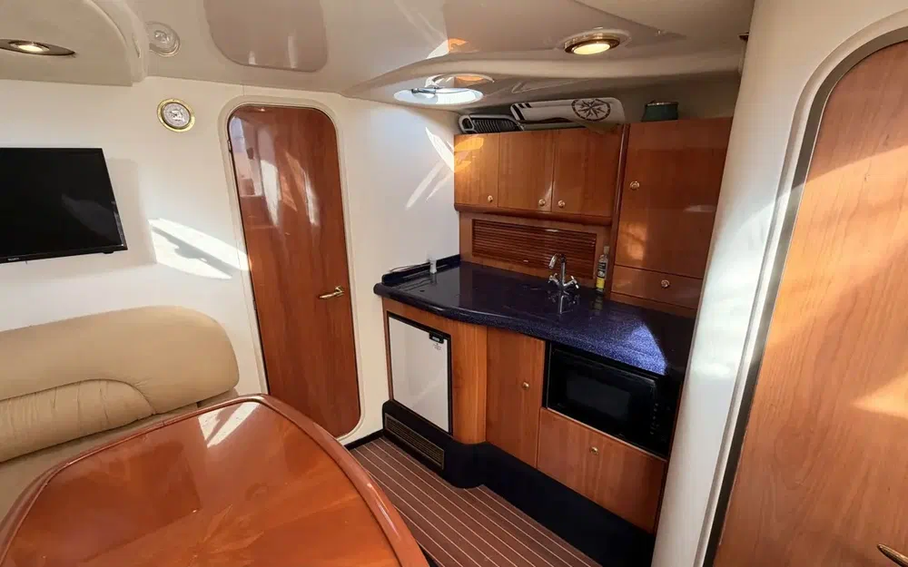 slider 20 Cranchi Zaffiro 34