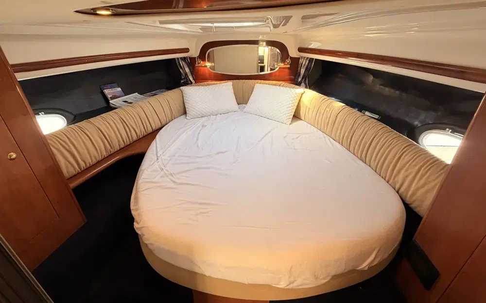 slider 24 Cranchi Zaffiro 34