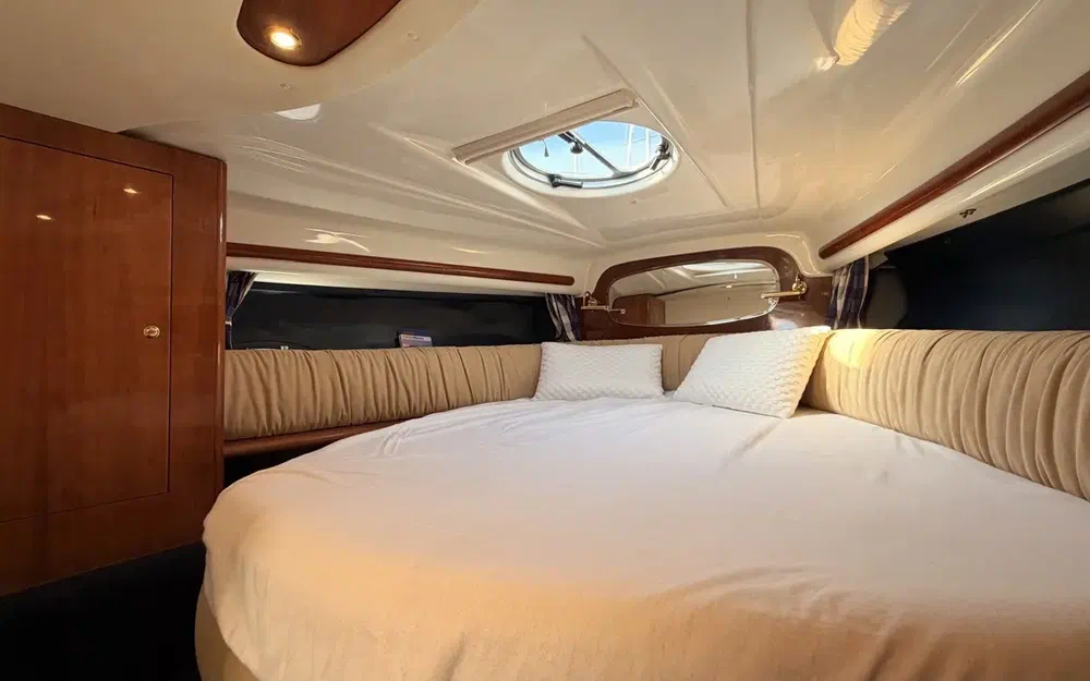 slider 25 Cranchi Zaffiro 34