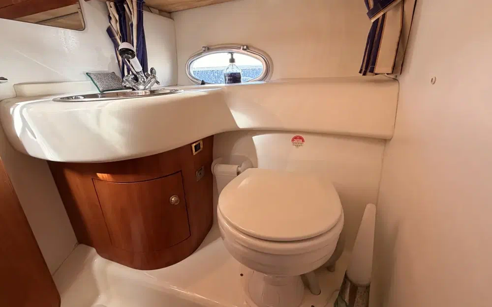 slider 28 Cranchi Zaffiro 34