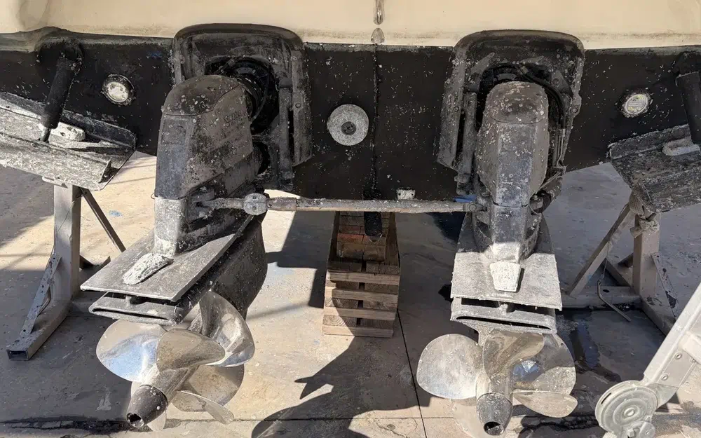 slider 35 Cranchi Zaffiro 34