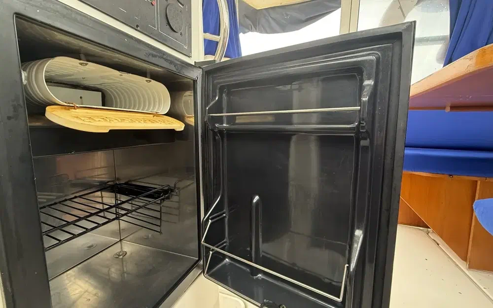 slider 13 Beneteau Antares Serie 8