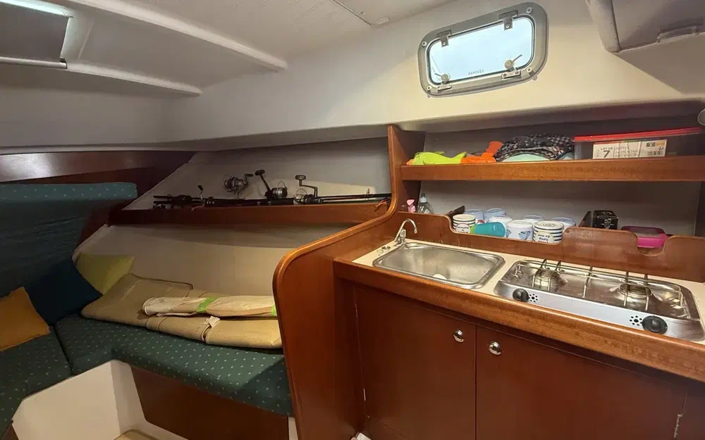 slider 7 Beneteau Antares Serie 8