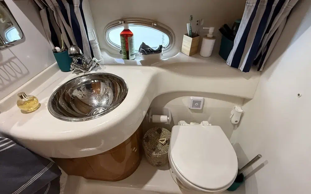 slider 20 Cranchi Zaffiro 34