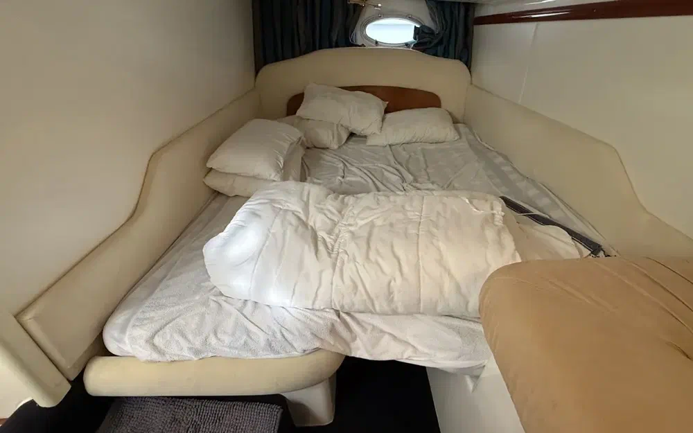 slider 23 Cranchi Zaffiro 34