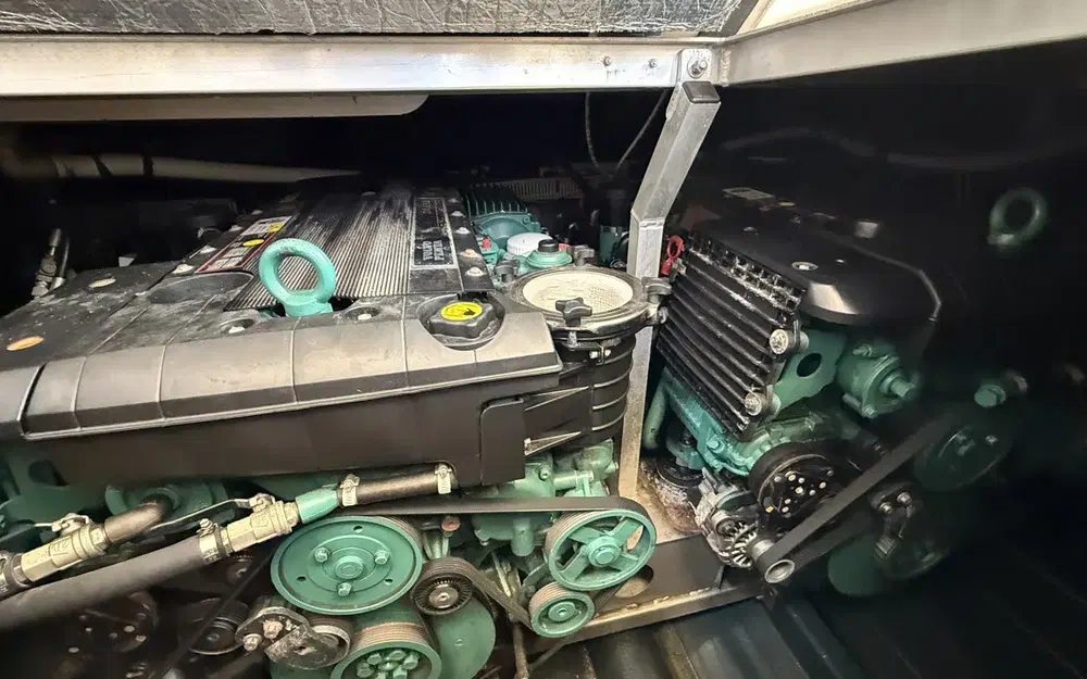 slider 24 Cranchi Zaffiro 34