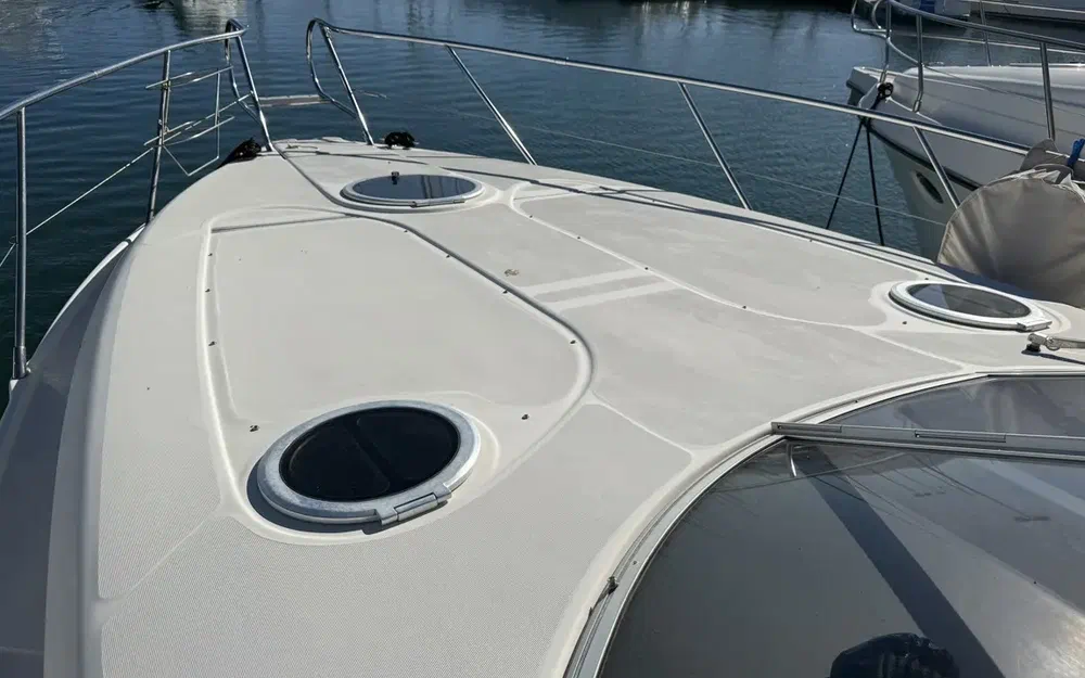 slider 5 Cranchi Zaffiro 34