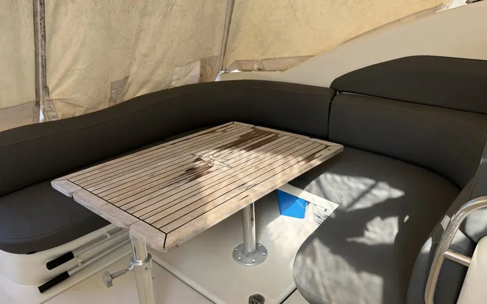 slider 7 Cranchi Zaffiro 34