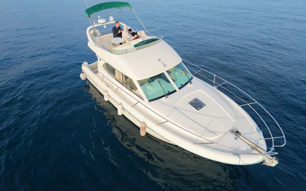 slider 9 Jeanneau Prestige 36