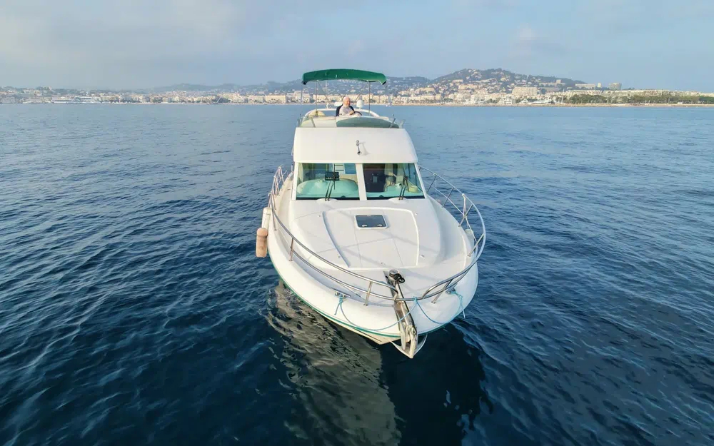 slider 10 Jeanneau Prestige 36