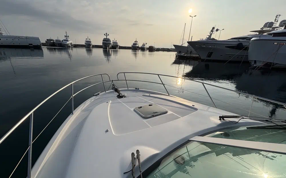 slider 14 Jeanneau Prestige 36