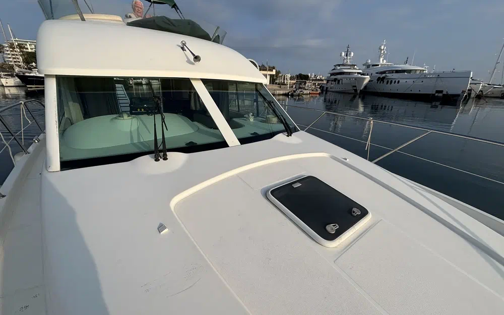 slider 16 Jeanneau Prestige 36