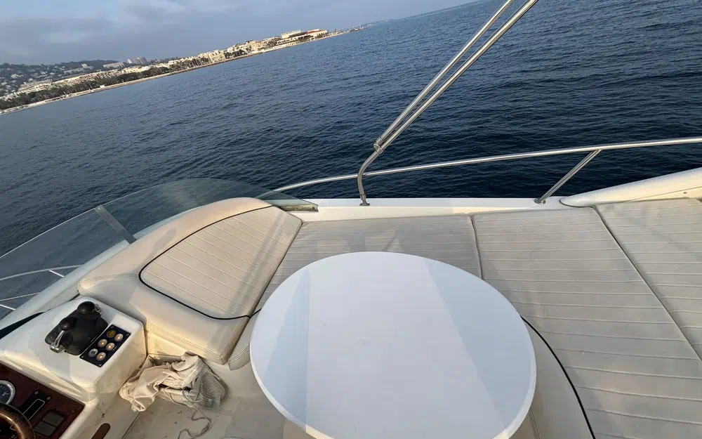 slider 22 Jeanneau Prestige 36