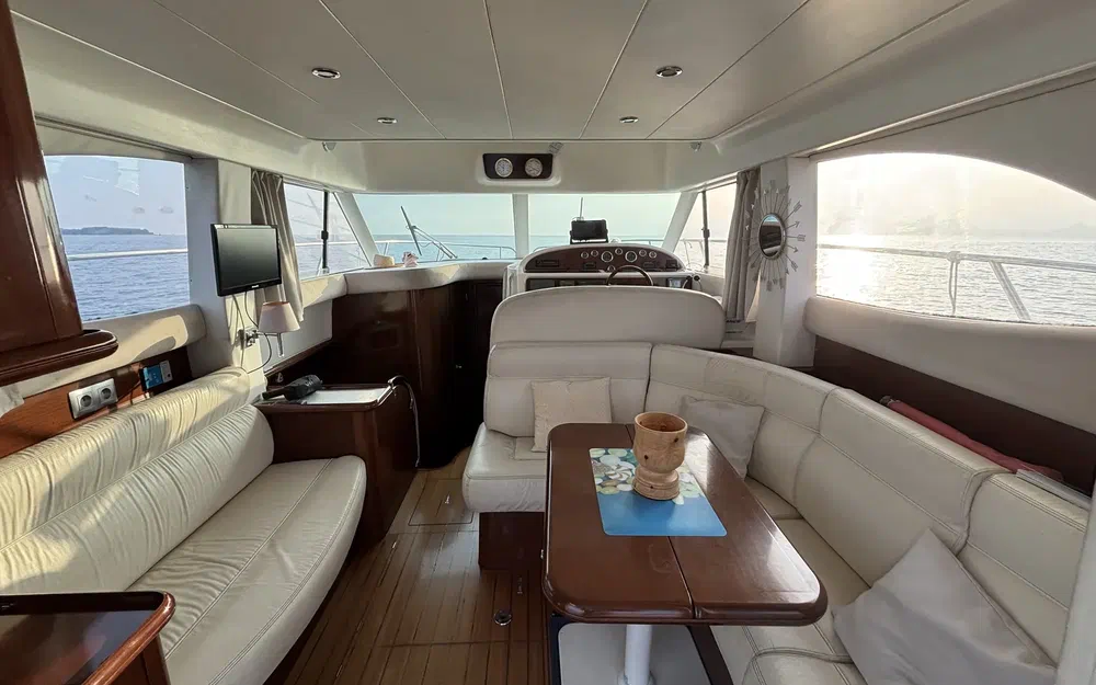 slider 25 Jeanneau Prestige 36