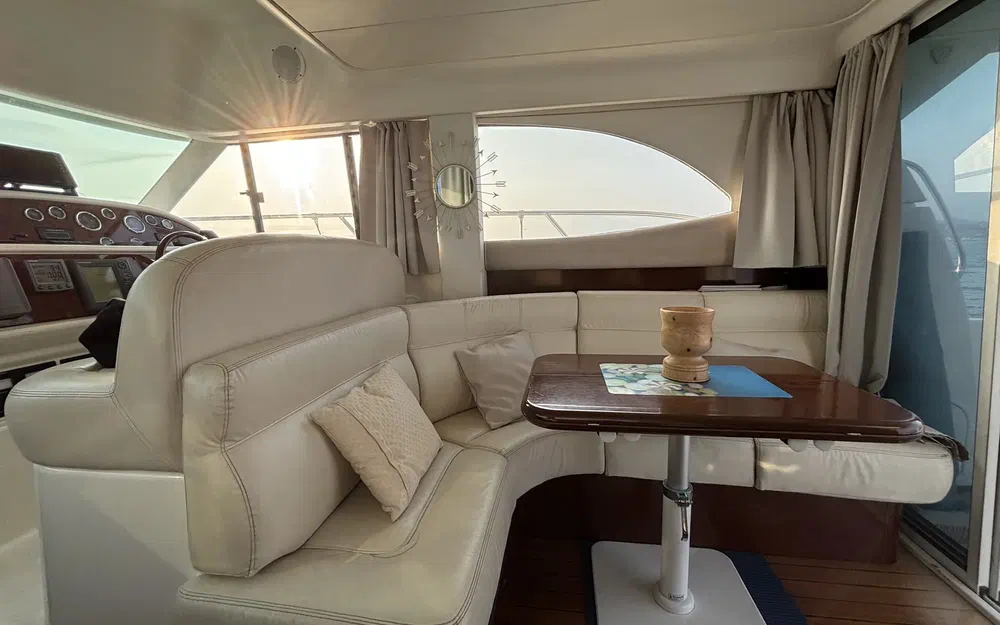 slider 28 Jeanneau Prestige 36
