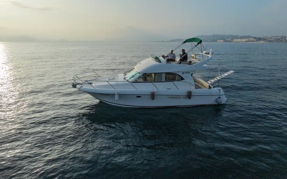 slider 2 Jeanneau Prestige 36