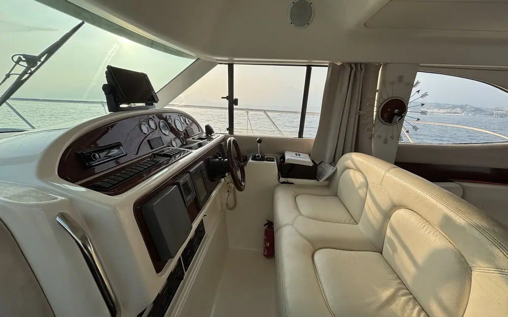 slider 30 Jeanneau Prestige 36