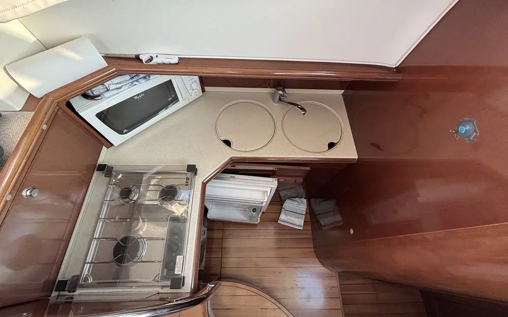 slider 35 Jeanneau Prestige 36