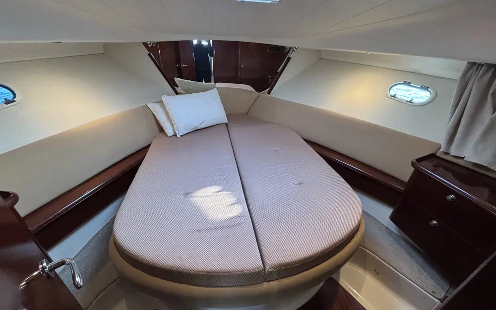 slider 37 Jeanneau Prestige 36