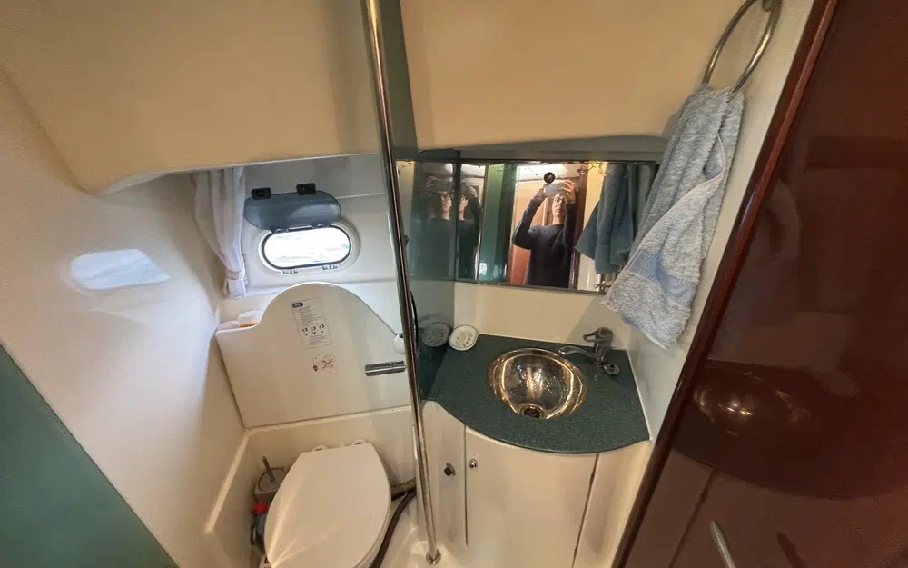 slider 38 Jeanneau Prestige 36