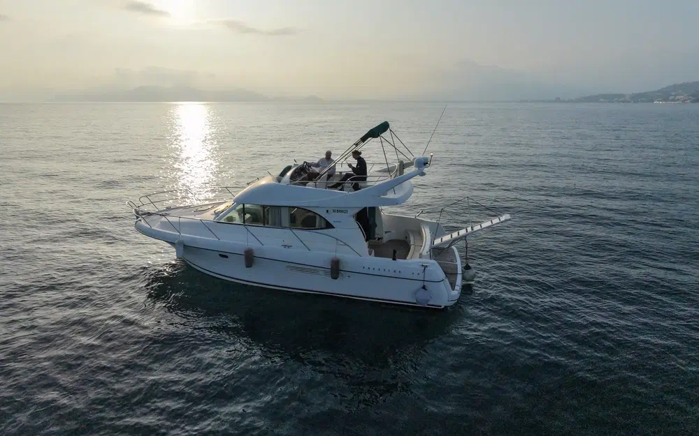 slider 3 Jeanneau Prestige 36