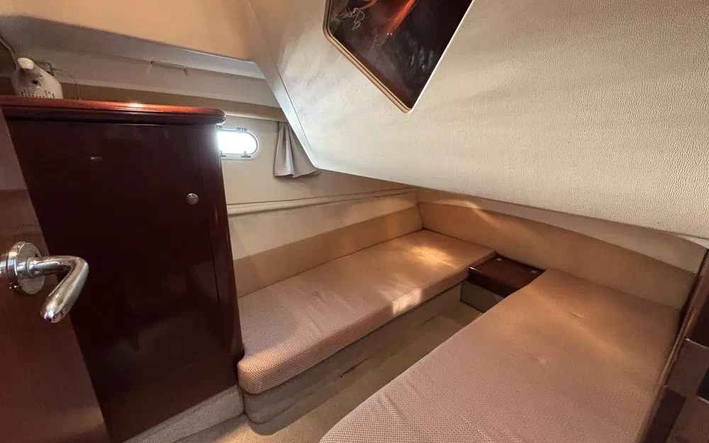 slider 39 Jeanneau Prestige 36