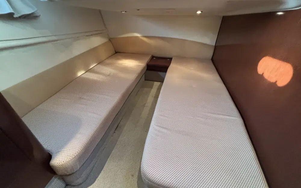 slider 40 Jeanneau Prestige 36