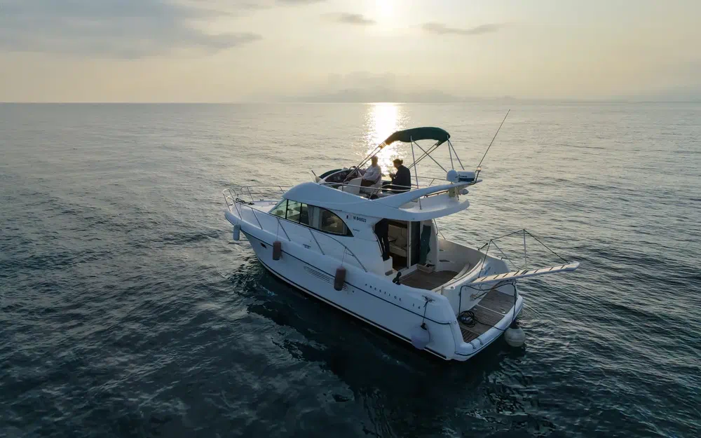 slider 4 Jeanneau Prestige 36