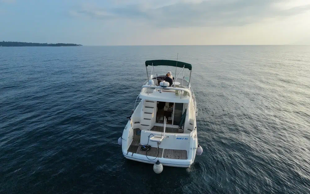 slider 5 Jeanneau Prestige 36