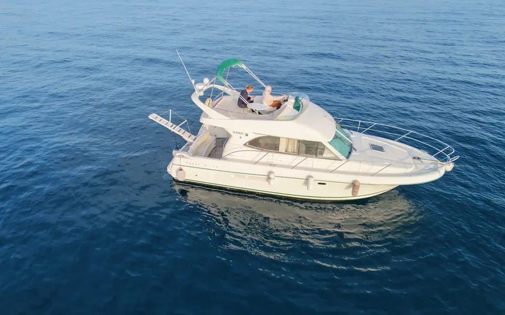 slider 7 Jeanneau Prestige 36