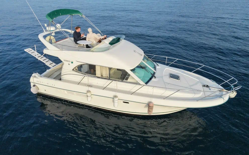 slider 8 Jeanneau Prestige 36