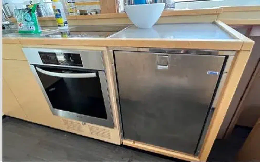 slider 30 Lagoon 52 F