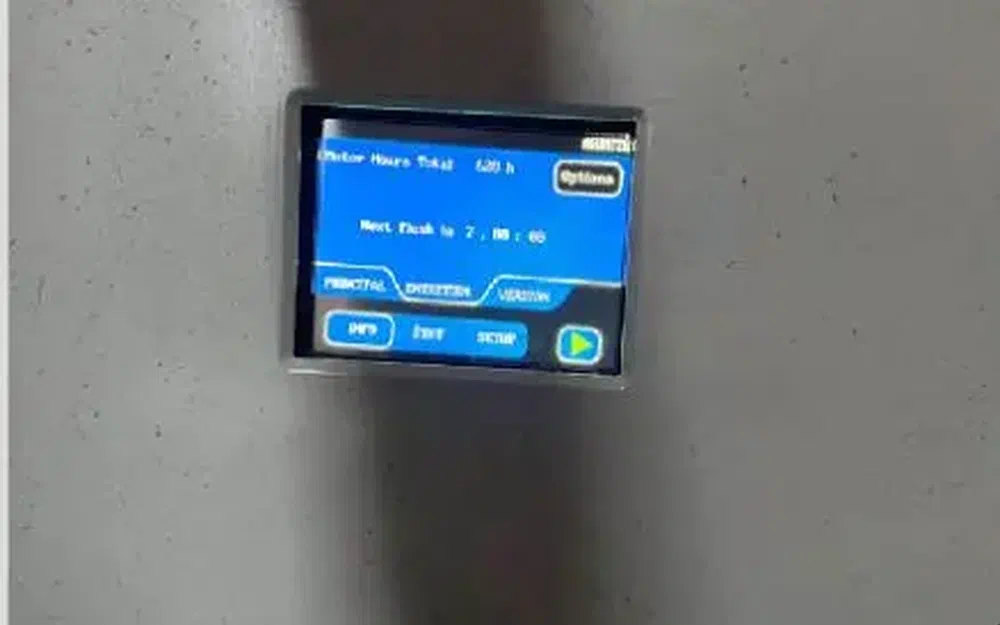 slider 38 Lagoon 52 F