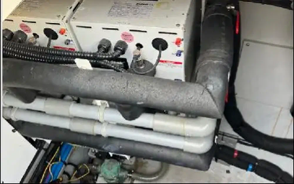 slider 40 Lagoon 52 F