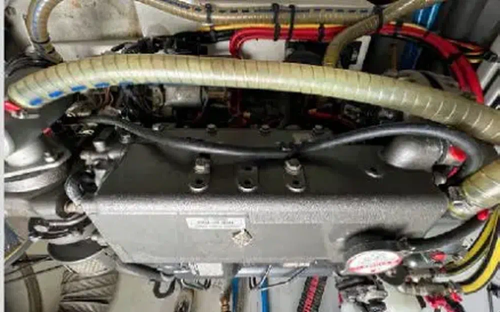 slider 43 Lagoon 52 F