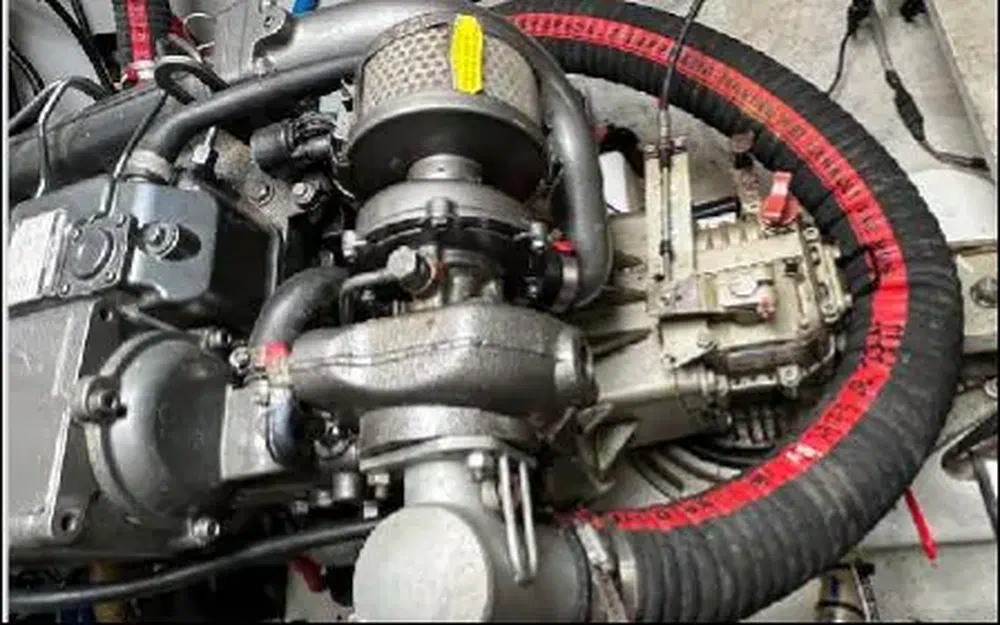 slider 45 Lagoon 52 F