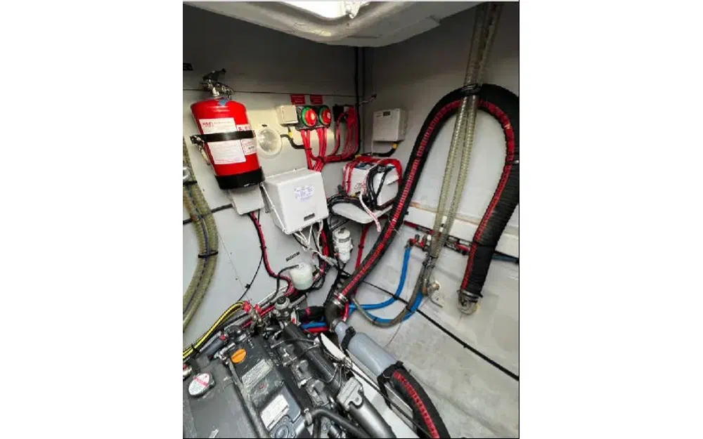 slider 47 Lagoon 52 F