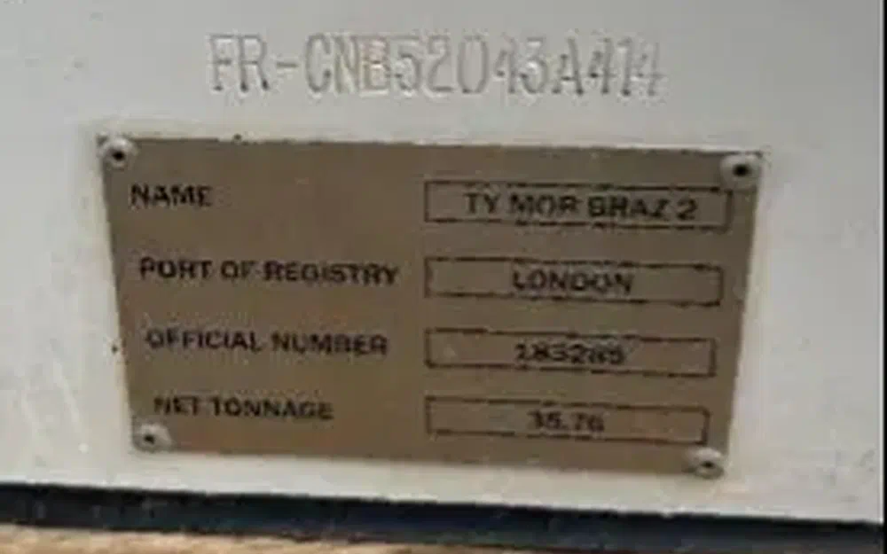 slider 48 Lagoon 52 F