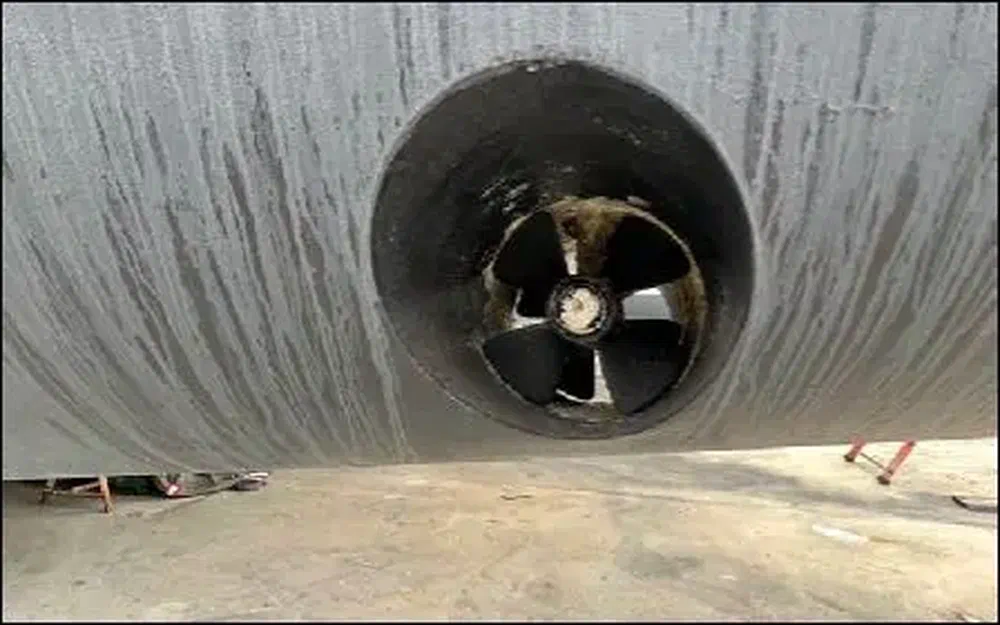 slider 4 Lagoon 52 F