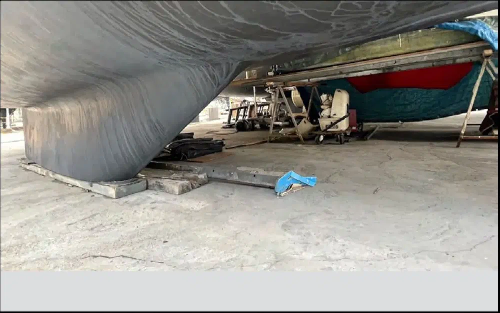 slider 5 Lagoon 52 F