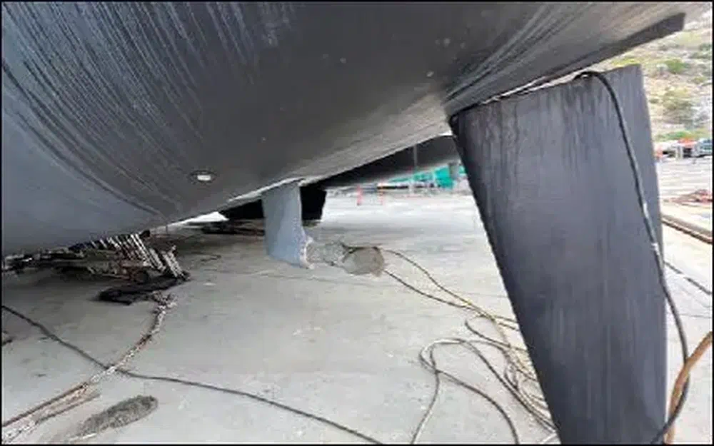 slider 8 Lagoon 52 F