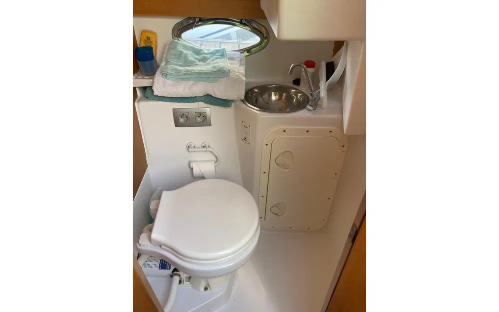 slider 9 Aquabat Sport Infinity 750