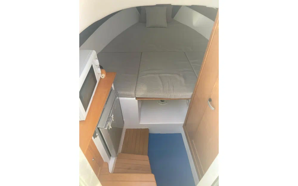 slider 11 Aquabat Sport Infinity 750