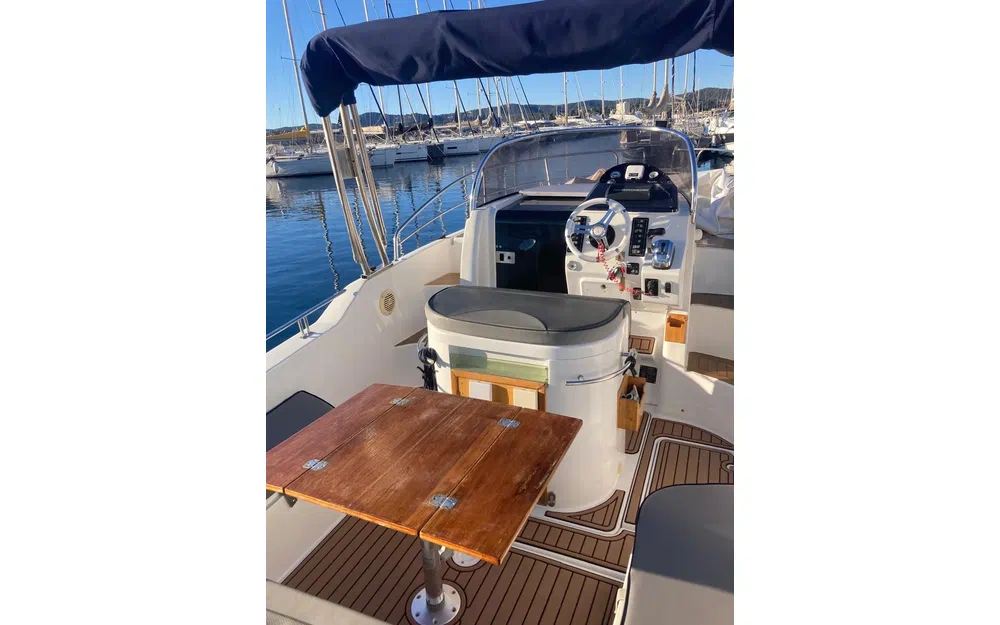 slider 2 Aquabat Sport Infinity 750