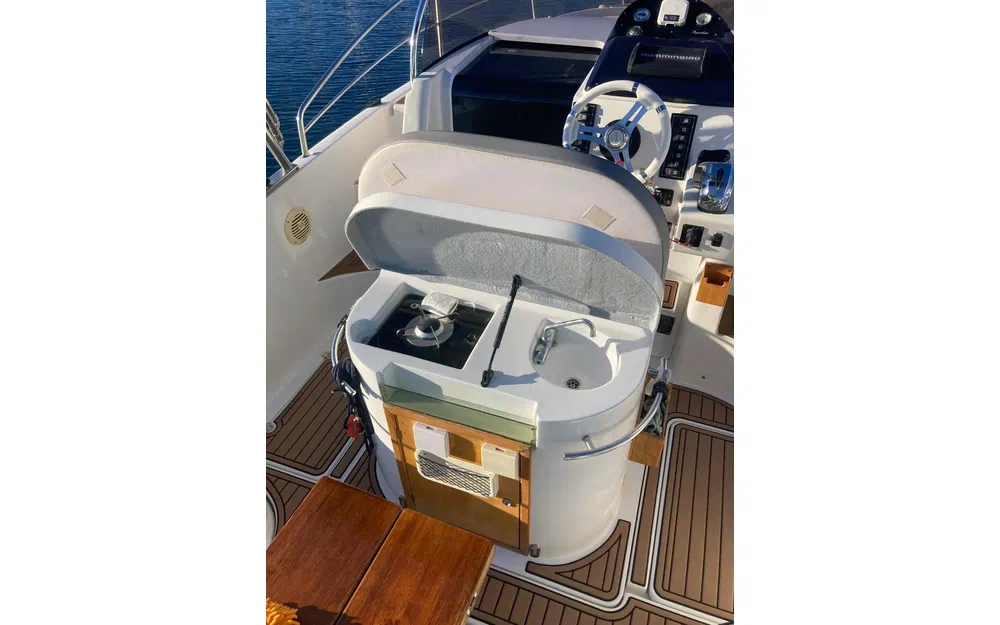 slider 5 Aquabat Sport Infinity 750