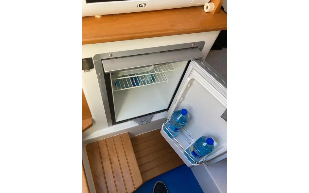 slider 7 Aquabat Sport Infinity 750